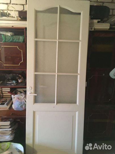 Двери финские