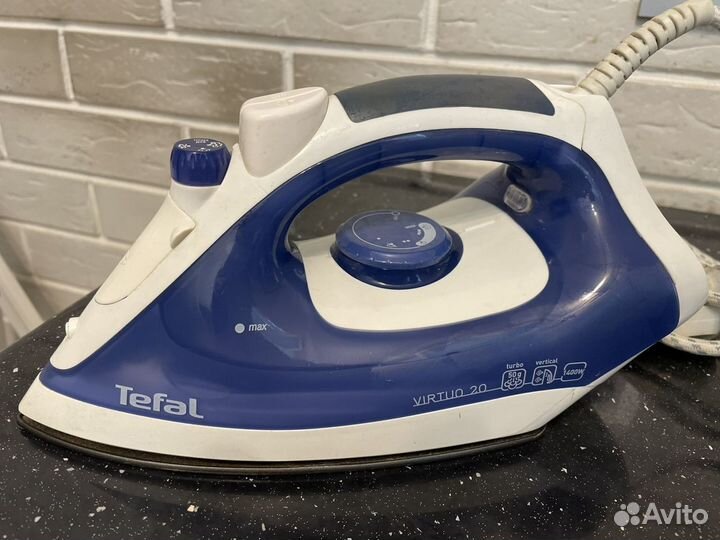 Утюг Tefal