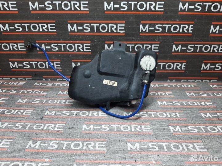 Расширительный бачок бензобака Bmw 3-Series E46