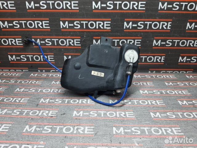 Расширительный бачок бензобака Bmw 3-Series E46