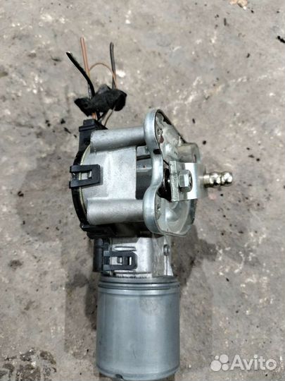 Моторчик стеклоочистителя