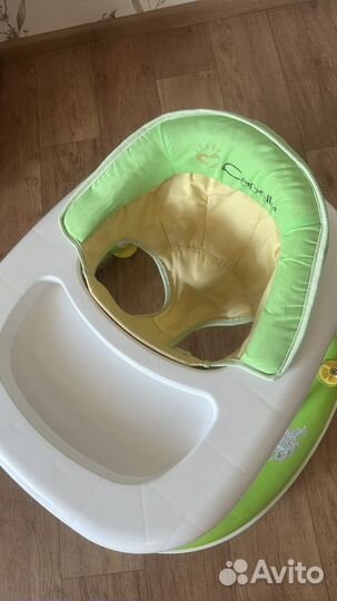 Ходунки детские