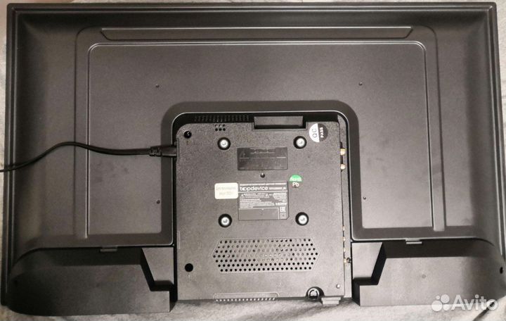 Телевизоры TopDevice 24/32/40/65 дюймов