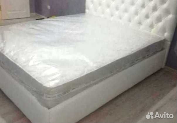 Матрас 140х200, 160х200, 180х200