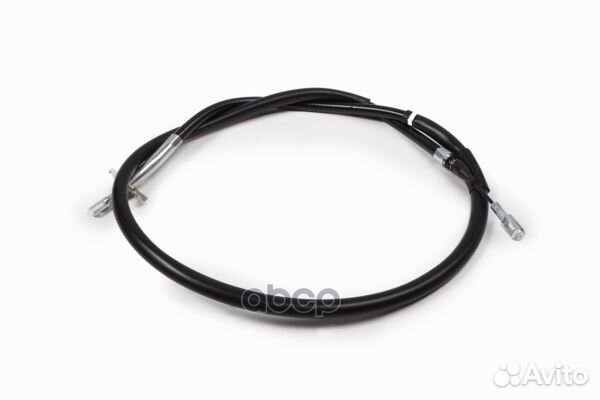 Трос ручника зад.лев MB Sprinter 00-06 8504525SX