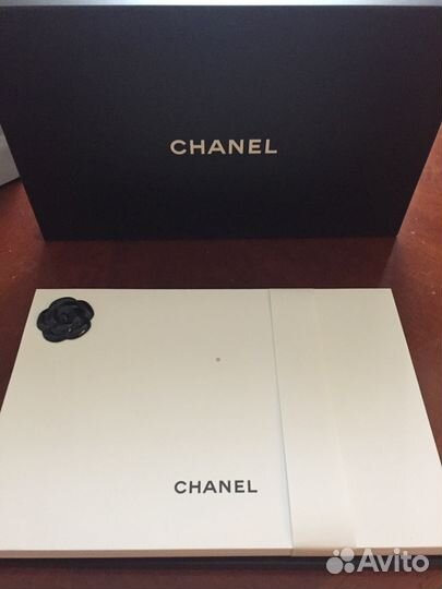 Женский органайзер. Chanel