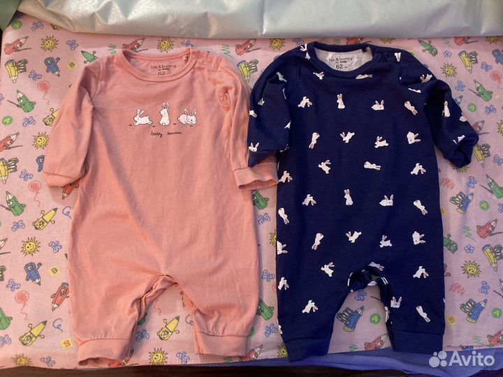 Вещи для девочки