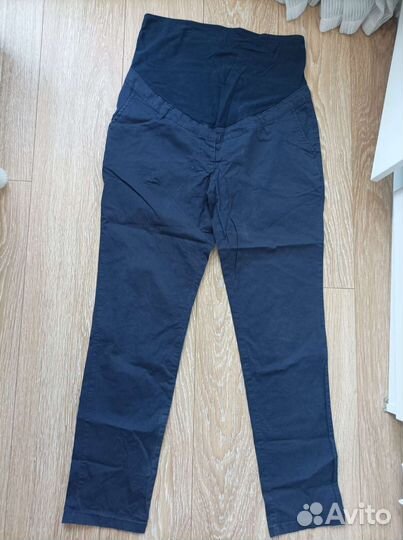 Вещи для беременных пакетом 46 48