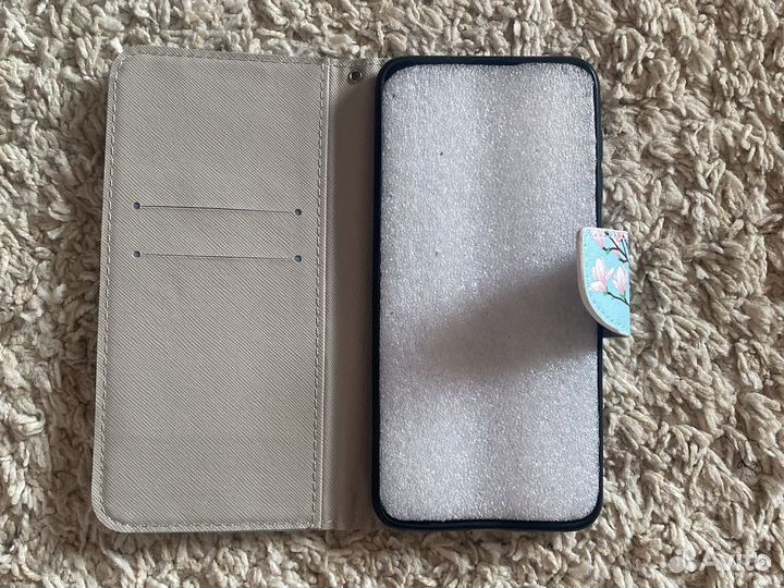 Чехол на samsung 20a