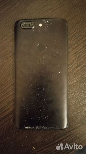 OnePlus 5T, 6/64 ГБ