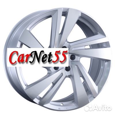 Replay 9x20/5x112 ET33 D66,6 VV256 SF (конус, C57