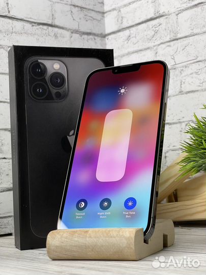 iPhone 13 Pro Max, 128 ГБ