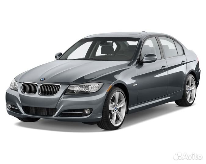 Прошивка Евро 2 BMW 3 series E90 E91 E92 E93