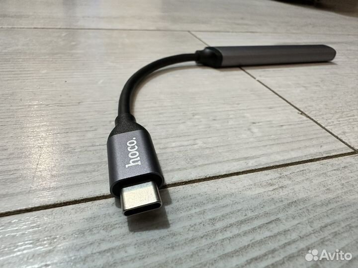 USB-C хаб для Macbook