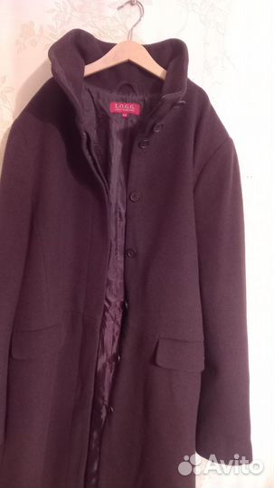 Пальто женское L.O.G.G
