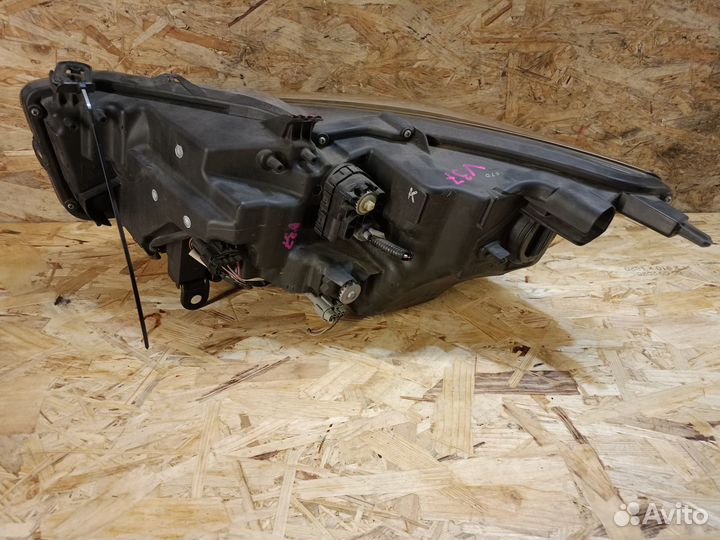 Фара LED правая Infiniti Q50 V37