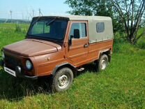 ЛуАЗ 969 1.2 MT, 1993, 18 500 км, с пробегом, цена 200 000 руб.