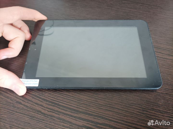 Планшет prestigio multipad Wize 3017
