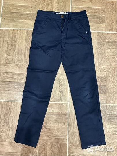 Джинсы брюки джоггеры штаны zara 122-128