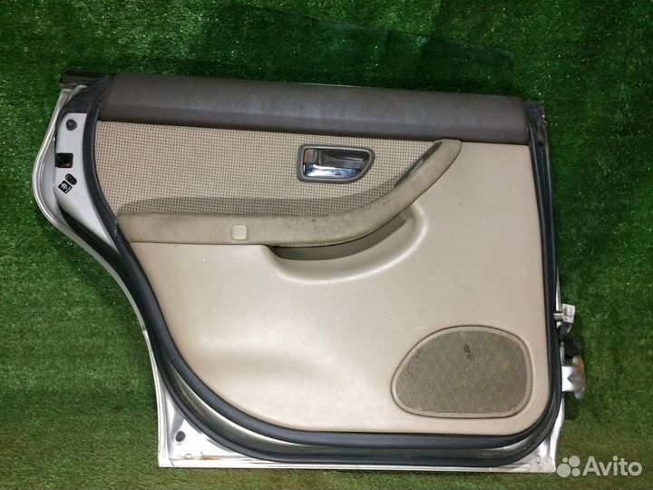 Дверь задняя левая Subaru Outback Legacy BH9 BHE B