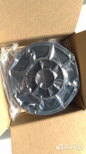 Пластик для 3d принтера petg