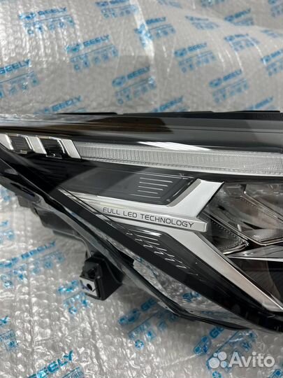 7051048400 фара правая Geely Coolray SX11 A3