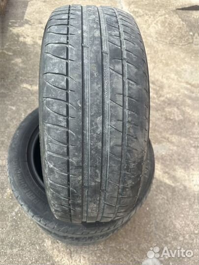 Tigar High Performance 205/55 R16 94V