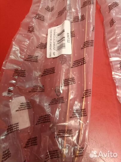 Термопара плиты gorenje 656722