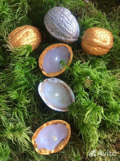 Свечи набор