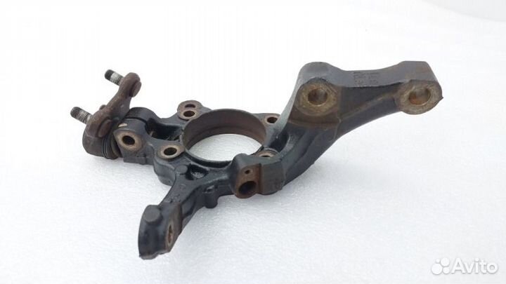 Кулак поворотный передний правый Hyundai Tucson TL