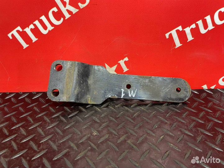 Кронштейн шумоизоляции двигателя Man TGS, Man TGX