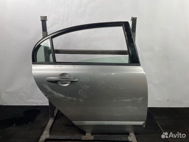 Задняя Правая Двеpь Honda Civiс 4D