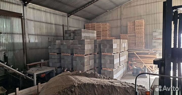 Газоблок, Пеноблок поставка с завода