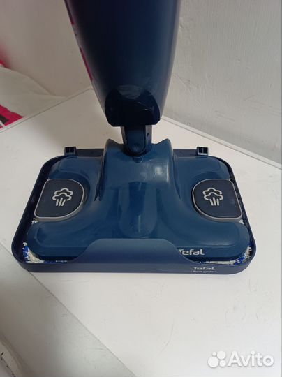 Парошвабра tefal