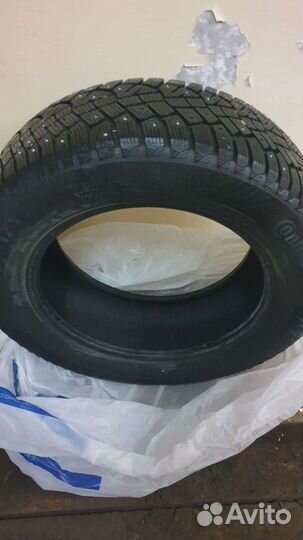 Continental IceContact 2 225/60 R17 103T