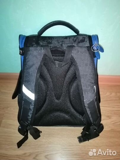 Рюкзак школьника