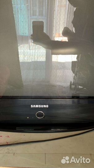 Бу телевизор samsung