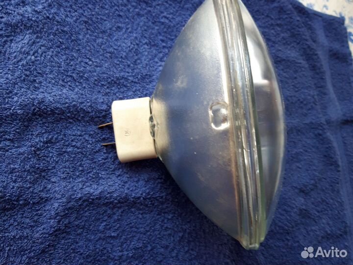 Лампа-фара для прожектора 1000 Watt