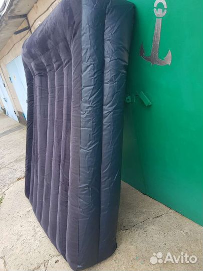 Надувной матрас-кровать