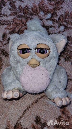 Ферби furby