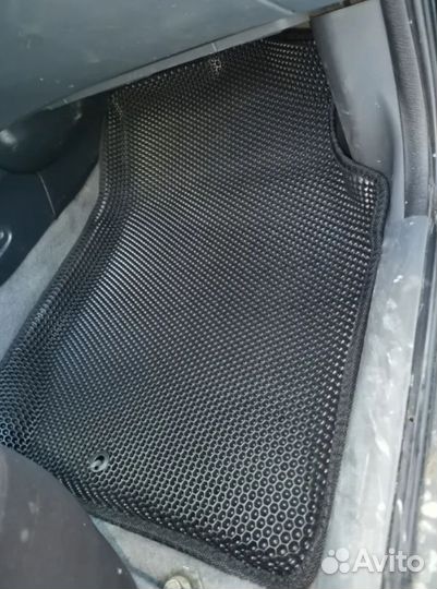 Автоковрики EVA 3D Ева эва полики коврики