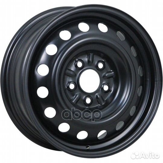 Диск trebl, R-1677 6.5x16/5x114.3ET44 67.1