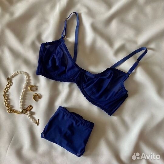 Оптовый пошив нижнего белья