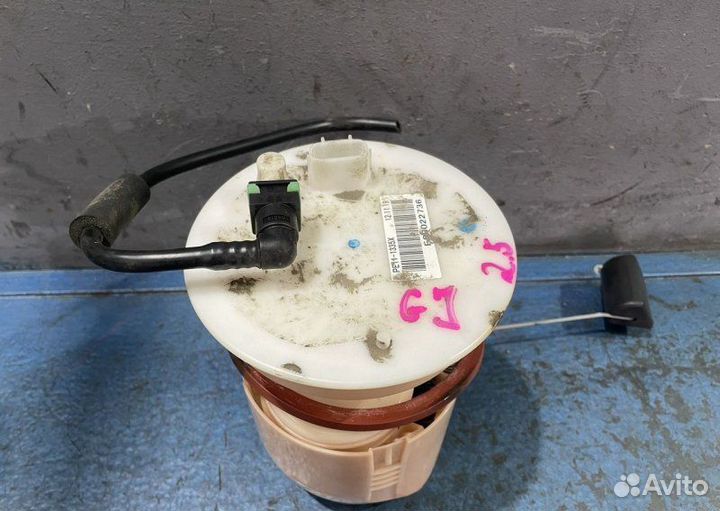 Бензонасос Mazda 6 GJ