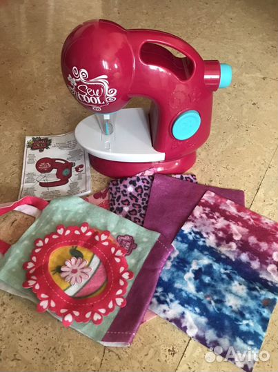 Детские игрушки