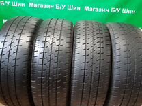 Bridgestone Duravis R410 215/65 R15C 104T