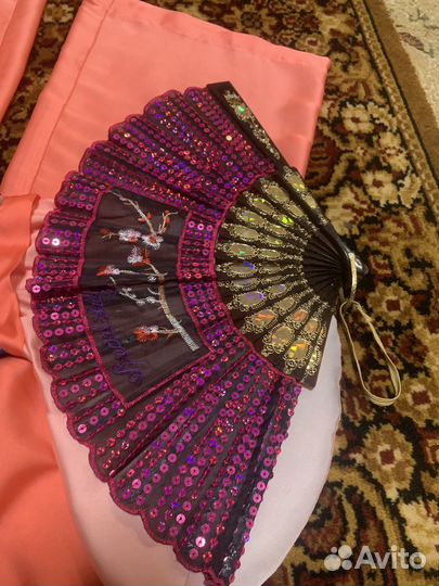 Костюм для танцев