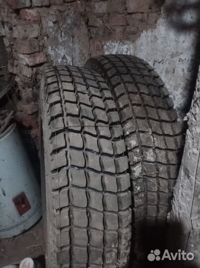 КАМА 402 5.00/10 R11