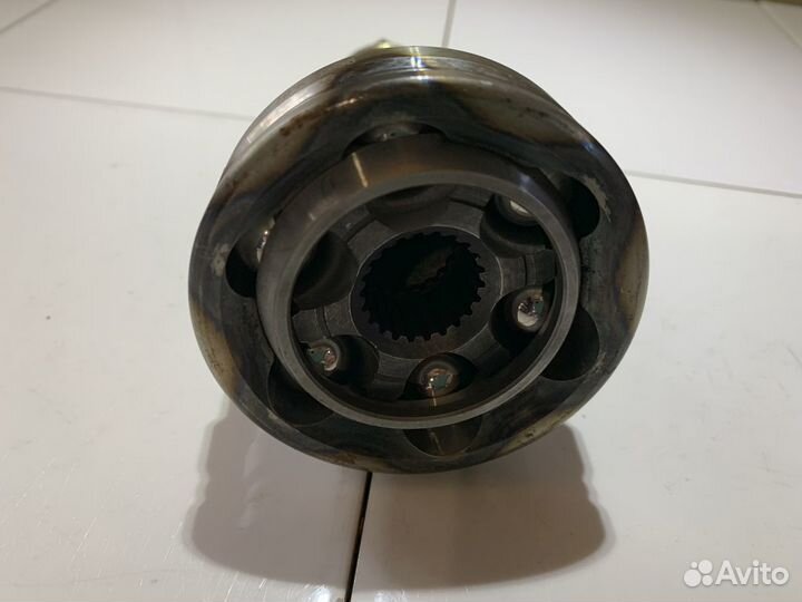 Шрус наружный Toyota Corolla Corsa Tercel 90-99