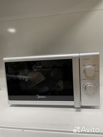 Микроволновая печь Midea